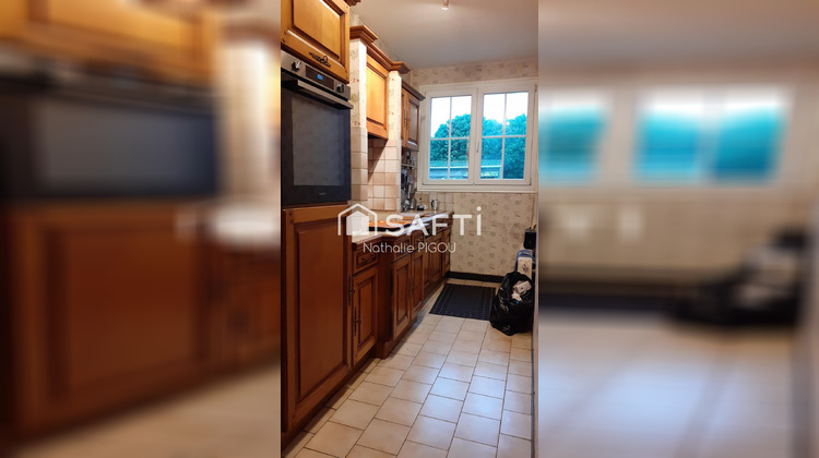 Ma-Cabane - Vente Maison Eu, 97 m²