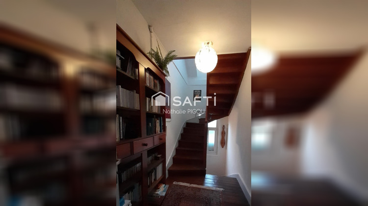 Ma-Cabane - Vente Maison Eu, 97 m²