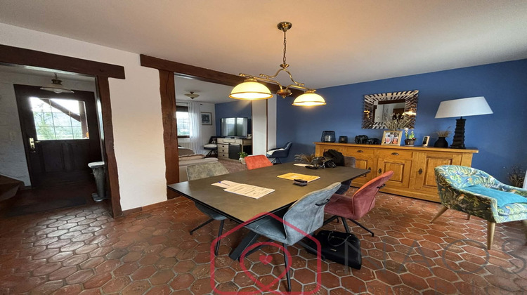 Ma-Cabane - Vente Maison EU, 106 m²