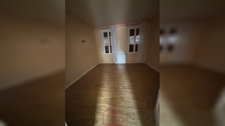 Ma-Cabane - Vente Maison EU, 110 m²