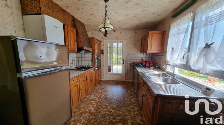 Ma-Cabane - Vente Maison Eu, 90 m²