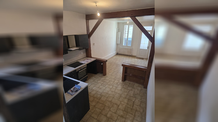 Ma-Cabane - Vente Maison Eu, 80 m²