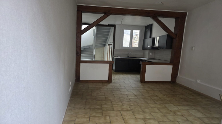 Ma-Cabane - Vente Maison Eu, 80 m²