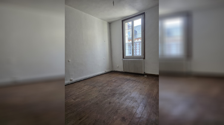 Ma-Cabane - Vente Maison Eu, 80 m²