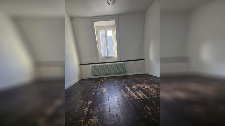 Ma-Cabane - Vente Maison Eu, 80 m²