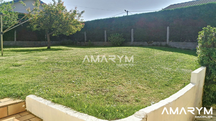 Ma-Cabane - Vente Maison Eu, 88 m²