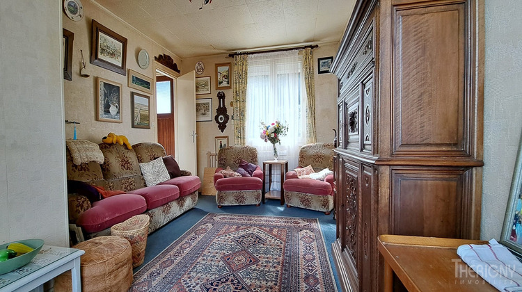 Ma-Cabane - Vente Maison Eu, 74 m²