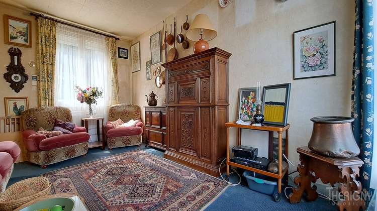 Ma-Cabane - Vente Maison Eu, 74 m²