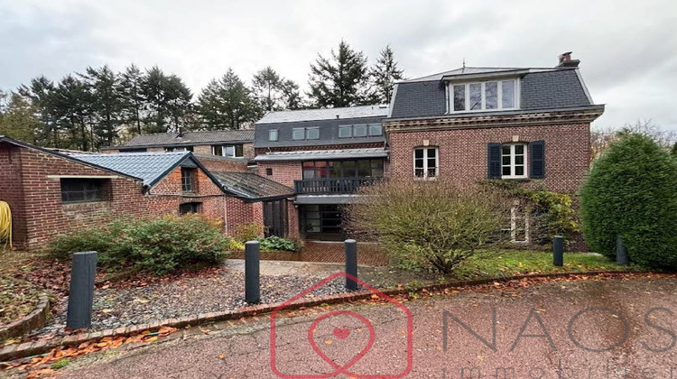 Ma-Cabane - Vente Maison EU, 283 m²