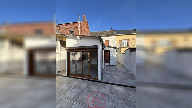 Ma-Cabane - Vente Maison EU, 110 m²