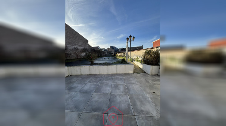 Ma-Cabane - Vente Maison EU, 110 m²