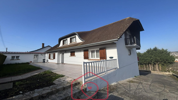 Ma-Cabane - Vente Maison EU, 168 m²
