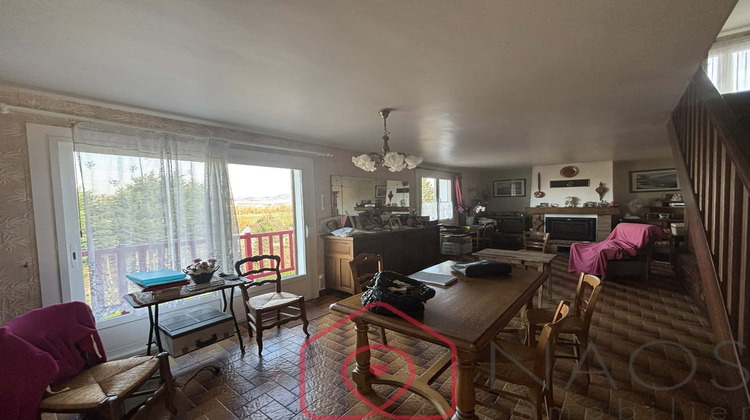 Ma-Cabane - Vente Maison EU, 168 m²