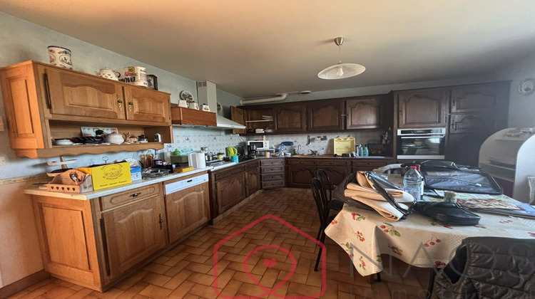 Ma-Cabane - Vente Maison EU, 168 m²