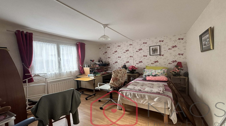 Ma-Cabane - Vente Maison EU, 168 m²