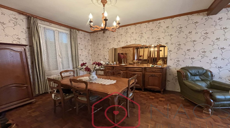 Ma-Cabane - Vente Maison EU, 112 m²