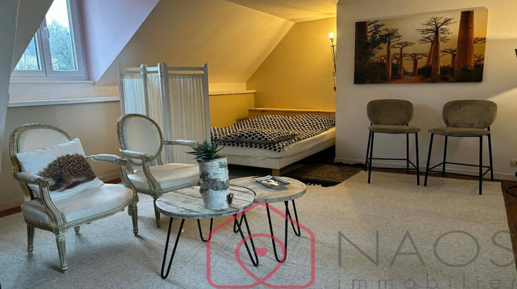 Ma-Cabane - Vente Maison EU, 300 m²