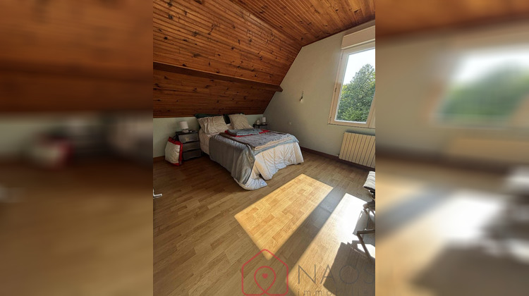 Ma-Cabane - Vente Maison EU, 197 m²