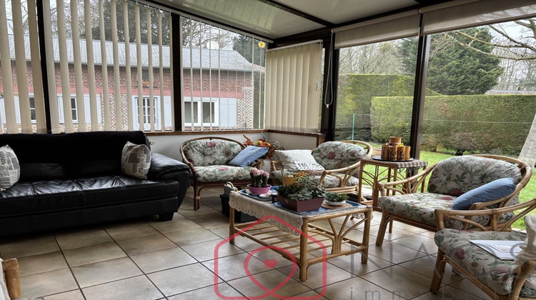 Ma-Cabane - Vente Maison EU, 87 m²