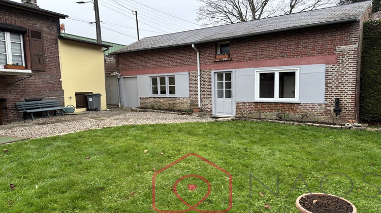 Ma-Cabane - Vente Maison EU, 87 m²