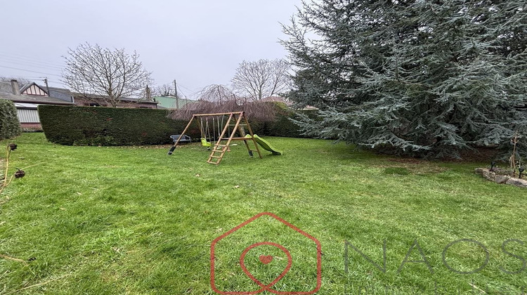 Ma-Cabane - Vente Maison EU, 87 m²