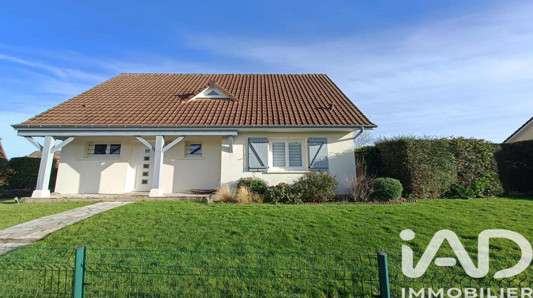 Ma-Cabane - Vente Maison Eu, 101 m²