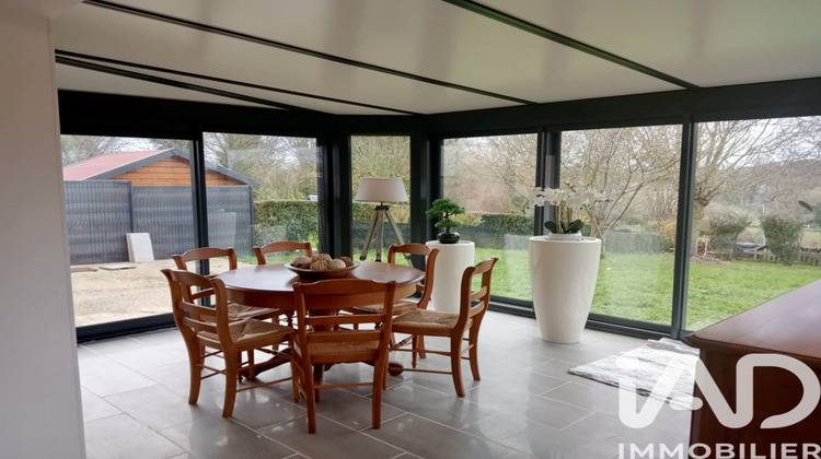 Ma-Cabane - Vente Maison Eu, 116 m²