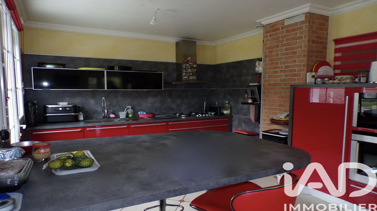 Ma-Cabane - Vente Maison Eu, 100 m²