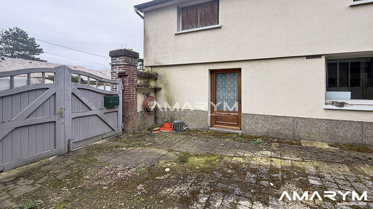 Ma-Cabane - Vente Maison Eu, 129 m²