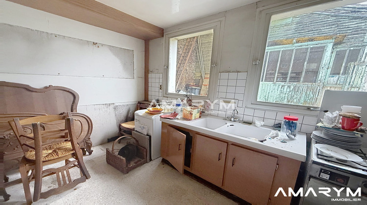 Ma-Cabane - Vente Maison Eu, 129 m²