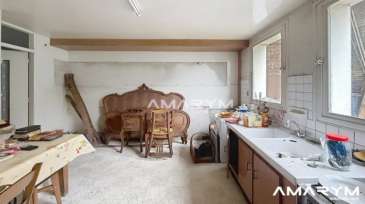 Ma-Cabane - Vente Maison Eu, 129 m²