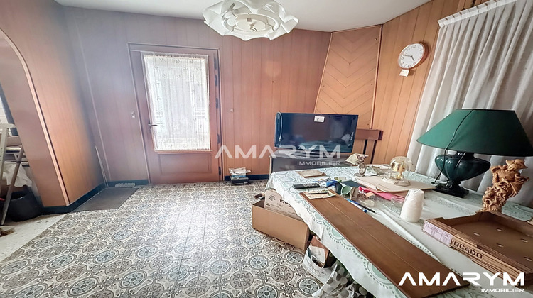 Ma-Cabane - Vente Maison Eu, 129 m²