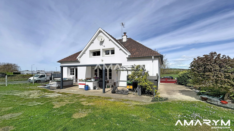 Ma-Cabane - Vente Maison Eu, 100 m²