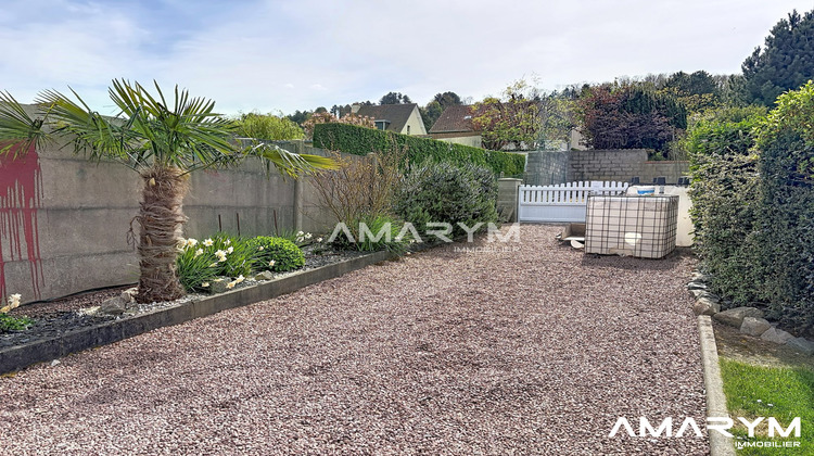 Ma-Cabane - Vente Maison Eu, 100 m²