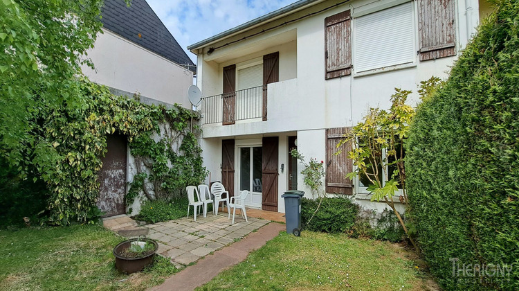 Ma-Cabane - Vente Maison Eu, 113 m²