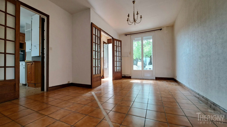 Ma-Cabane - Vente Maison Eu, 113 m²