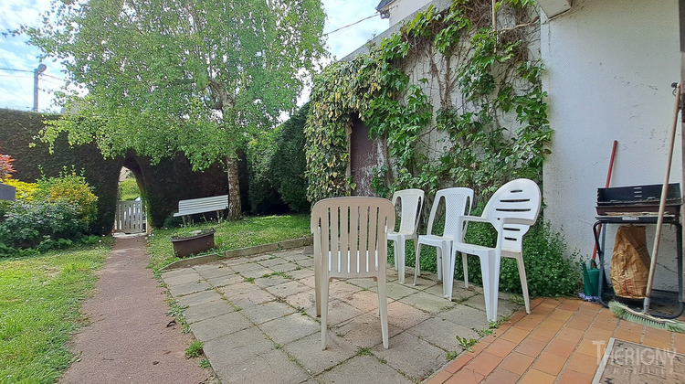 Ma-Cabane - Vente Maison Eu, 113 m²