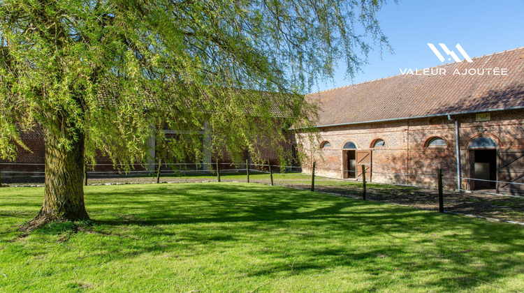 Ma-Cabane - Vente Maison Eu, 234 m²