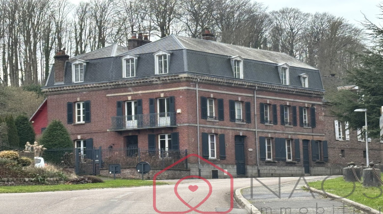 Ma-Cabane - Vente Maison EU, 283 m²
