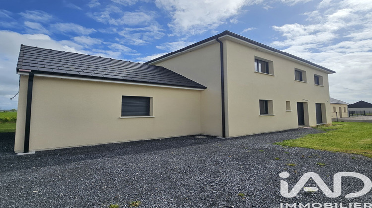 Ma-Cabane - Vente Maison Eu, 129 m²
