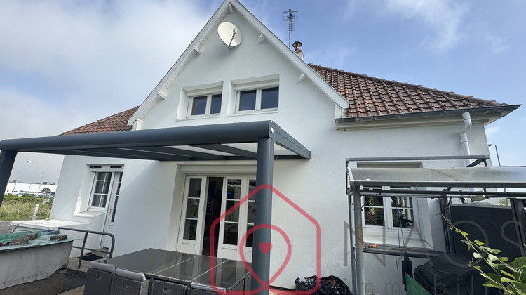 Ma-Cabane - Vente Maison EU, 124 m²