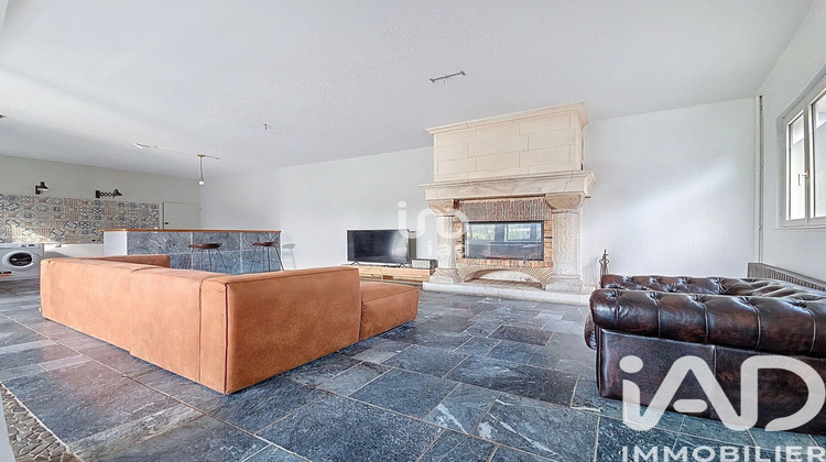 Ma-Cabane - Vente Maison Eu, 190 m²
