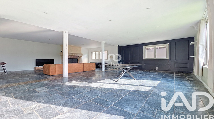 Ma-Cabane - Vente Maison Eu, 190 m²