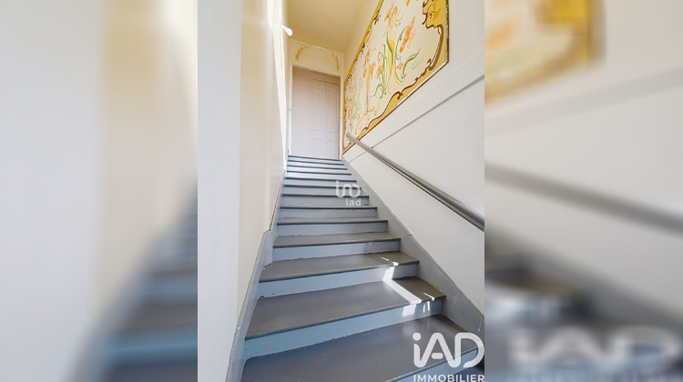 Ma-Cabane - Vente Maison Eu, 190 m²