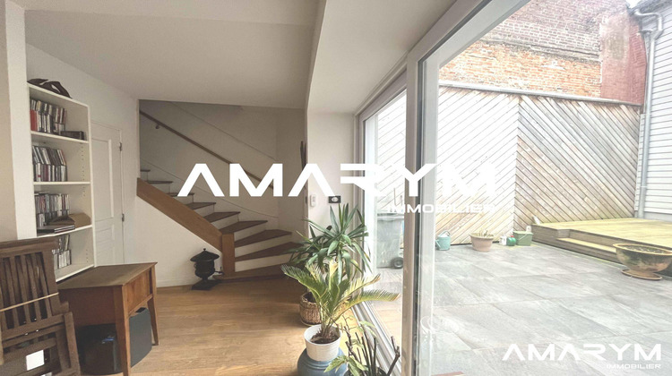 Ma-Cabane - Vente Maison Eu, 224 m²