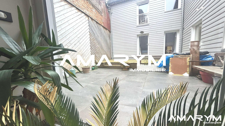 Ma-Cabane - Vente Maison Eu, 224 m²