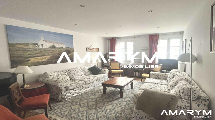 Ma-Cabane - Vente Maison Eu, 224 m²