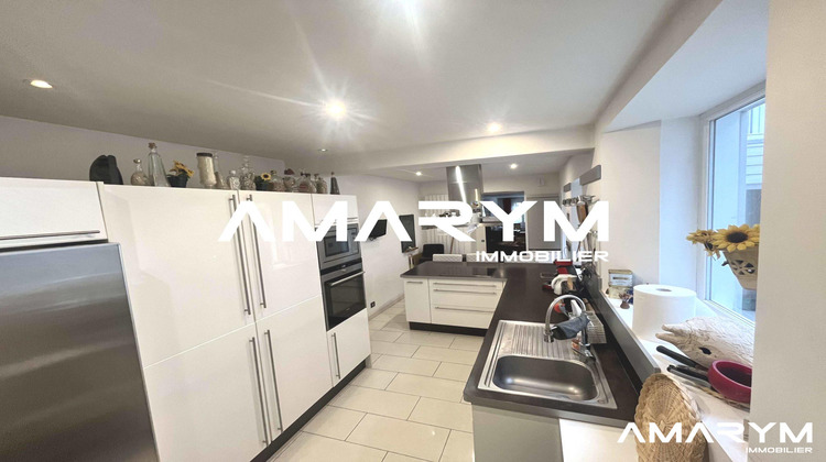 Ma-Cabane - Vente Maison Eu, 224 m²