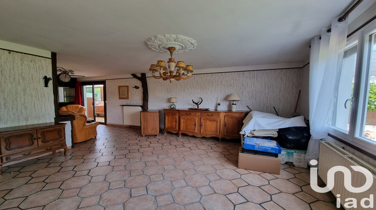 Ma-Cabane - Vente Maison Eu, 90 m²