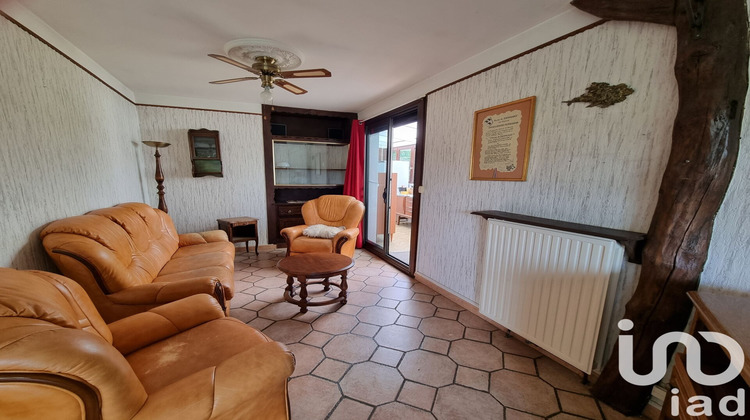 Ma-Cabane - Vente Maison Eu, 90 m²
